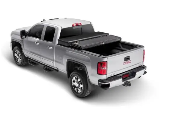 Extang 09-16 Dodge Ram (6ft 4in) Solid Fold 2.0 Toolbox thumbnail 8