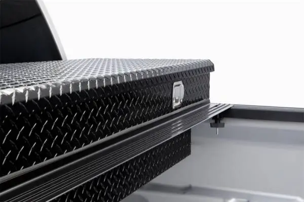 Extang 09-16 Dodge Ram (6ft 4in) Solid Fold 2.0 Toolbox thumbnail 9