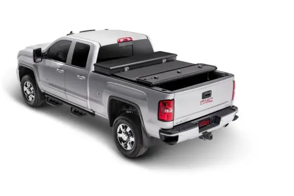 Extang 09-16 Dodge Ram (6ft 4in) Solid Fold 2.0 Toolbox thumbnail 11