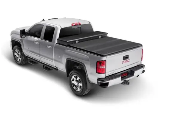 Extang 09-16 Dodge Ram (8ft) Solid Fold 2.0 Toolbox thumbnail 6