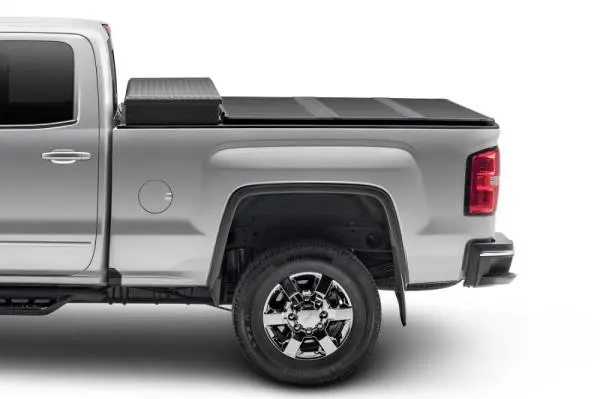 Extang 09-16 Dodge Ram (8ft) Solid Fold 2.0 Toolbox thumbnail 10