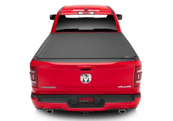 Extang 2019 Dodge Ram (New Body Style - 5ft 7in) Xceed thumbnail 12