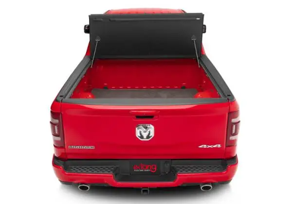 Extang 2019 Dodge Ram (New Body Style - 5ft 7in) Xceed thumbnail 13