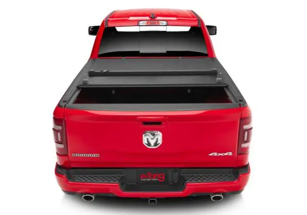 Extang 2019 Dodge Ram (New Body Style - 5ft 7in) Xceed thumbnail 14
