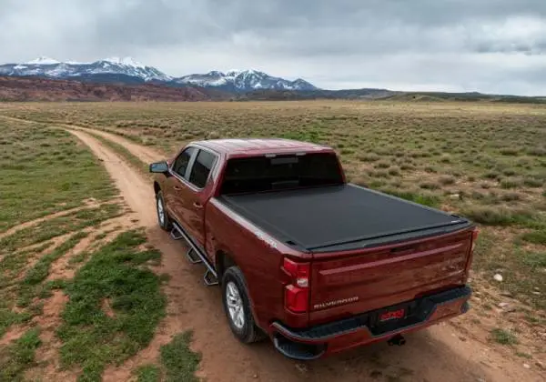 Extang 2019 Dodge Ram (New Body Style - 5ft 7in) Xceed thumbnail 15