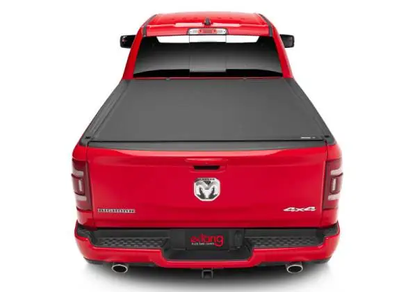 Extang 2019 Dodge Ram (New Body Style - 5ft 7in) Xceed thumbnail 21