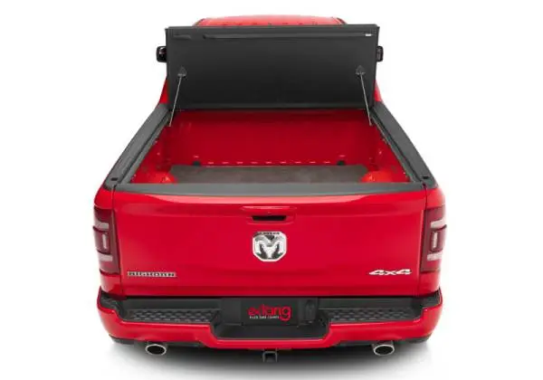 Extang 2019 Dodge Ram (New Body Style - 5ft 7in) Xceed thumbnail 22