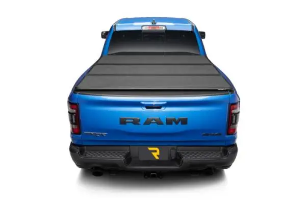 Extang 19-23 Dodge Ram w/RamBox New Body (5ft. 7in. Bed) Solid Fold ALX thumbnail 6