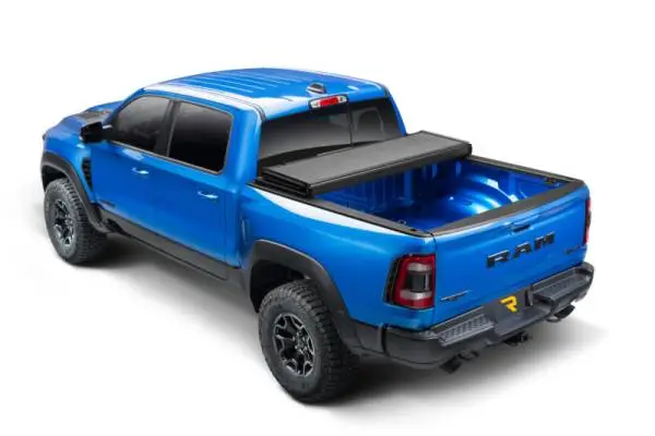 Extang 19-22 Dodge Ram (5ft. 7in. Bed) Solid Fold ALX thumbnail 4