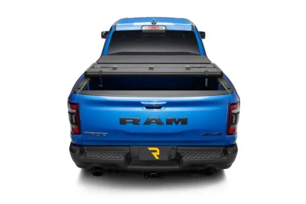 Extang 19-22 Dodge Ram (5ft. 7in. Bed) Solid Fold ALX thumbnail 7