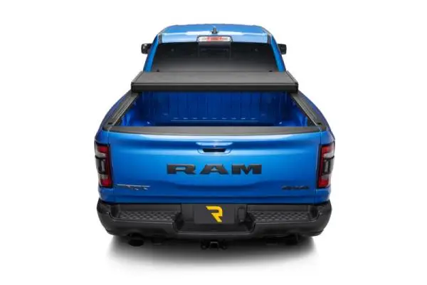 Extang 09-18 Dodge Ram / 19-23 Classic 1500 / 19-22 2500/3500 (6ft. 4in. Bed) Solid Fold ALX thumbnail 8