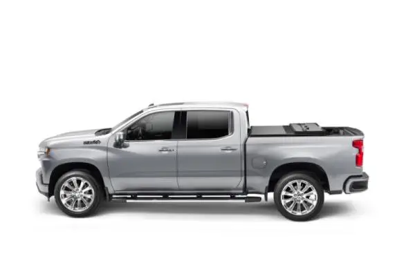 Extang 14-18 Chevy/GMC Silverado/Sierra 1500 (8ft. 2in. Bed) Solid Fold ALX thumbnail 12