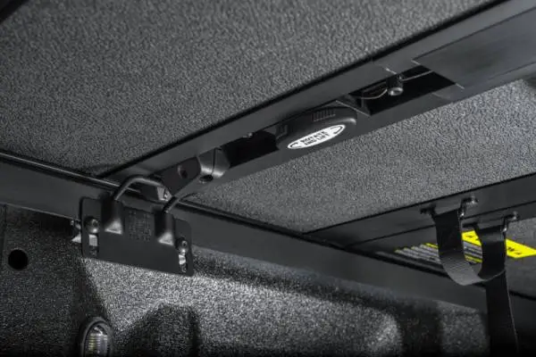 Extang 17-23 Ford Super Duty Short Bed (6ft 10in) Solid Fold ALX thumbnail 6