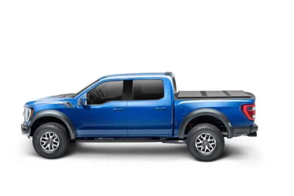 Extang 17-23 Ford Super Duty Short Bed (6ft 10in) Solid Fold ALX thumbnail 10