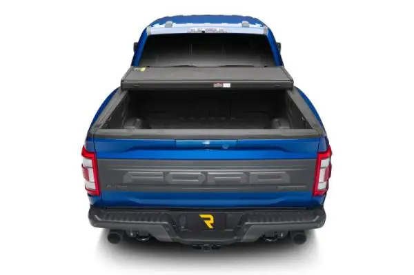 Extang 17-23 Ford Super Duty Short Bed (6ft 10in) Solid Fold ALX thumbnail 15