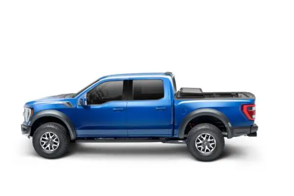 Extang 17-23 Ford Super Duty Long Bed (8ft) Solid Fold ALX thumbnail 12