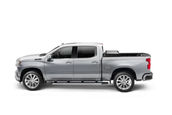 Extang 20-23 Chevy/GMC Silverado/Sierra 2500/3500HD (6ft. 10in. Bed) Solid Fold ALX thumbnail 13