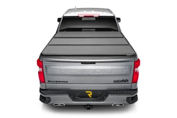 Extang 20-23 Chevy/GMC Silverado/Sierra 2500/3500HD (6ft. 10in. Bed) Solid Fold ALX thumbnail 14