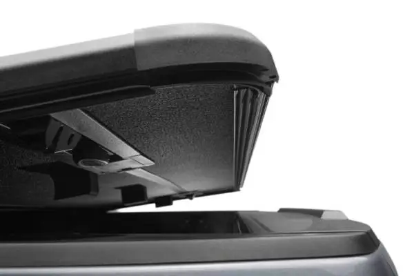 Extang 20-23 Chevy/GMC Silverado/Sierra 2500/3500HD (8ft. 2in. Bed) Solid Fold ALX thumbnail 5