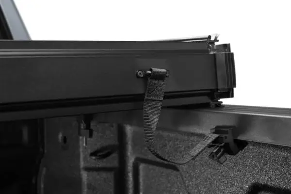 Extang 20-23 Chevy/GMC Silverado/Sierra 2500/3500HD (8ft. 2in. Bed) Solid Fold ALX thumbnail 6