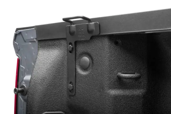 Extang 20-23 Chevy/GMC Silverado/Sierra 2500/3500HD (8ft. 2in. Bed) Solid Fold ALX thumbnail 7