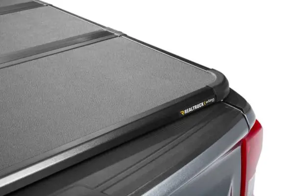 Extang 20-23 Chevy/GMC Silverado/Sierra 2500/3500HD (8ft. 2in. Bed) Solid Fold ALX thumbnail 8