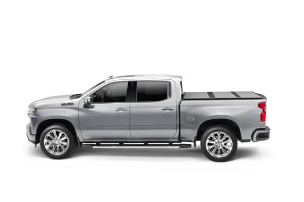 Extang 20-23 Chevy/GMC Silverado/Sierra 2500/3500HD (8ft. 2in. Bed) Solid Fold ALX thumbnail 11