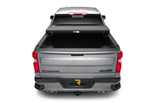 Extang 20-23 Chevy/GMC Silverado/Sierra 2500/3500HD (8ft. 2in. Bed) Solid Fold ALX thumbnail 16