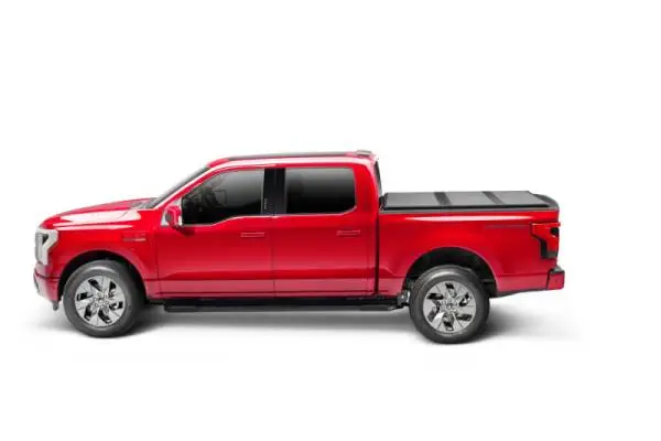 Extang 21-23 Ford F-150 (5ft. 7in. Bed) Solid Fold ALX thumbnail 4