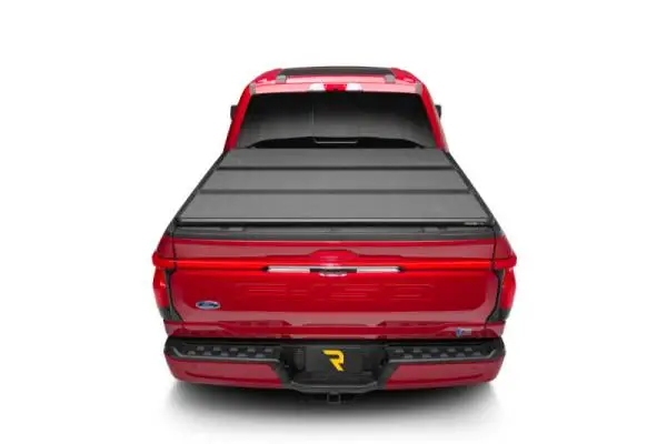 Extang 21-23 Ford F-150 (5ft. 7in. Bed) Solid Fold ALX thumbnail 5