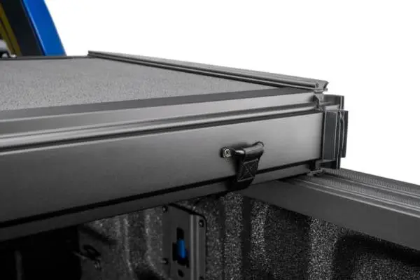 Extang 99-16 Ford Super Duty Short Bed (6ft. 10in. Bed) Solid Fold ALX thumbnail 4