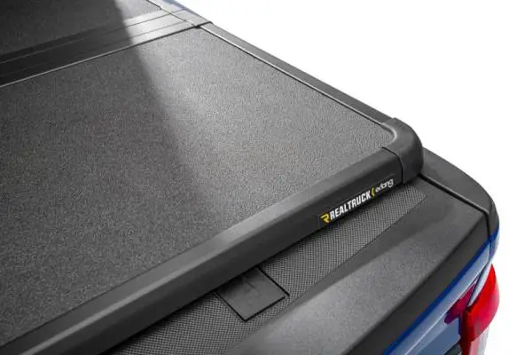 Extang 99-16 Ford Super Duty Long Bed (8ft. 2in. Bed) Solid Fold ALX thumbnail 7