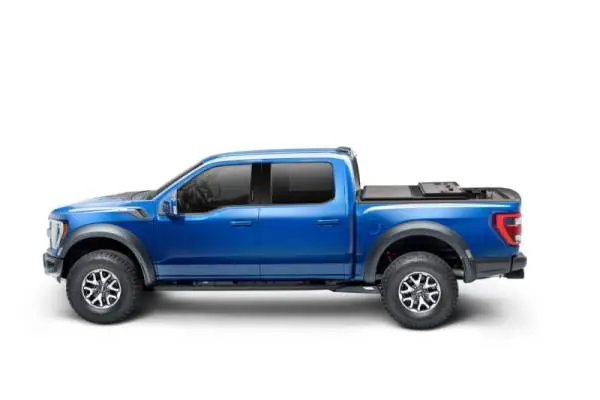 Extang 99-16 Ford Super Duty Long Bed (8ft. 2in. Bed) Solid Fold ALX thumbnail 11