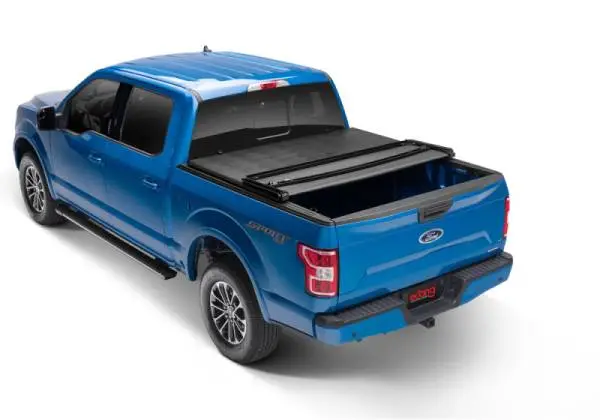 Extang 09-21 Dodge Ram (6 ft 4 in) Classic 1500/2500/3500 Trifecta ALX thumbnail 15