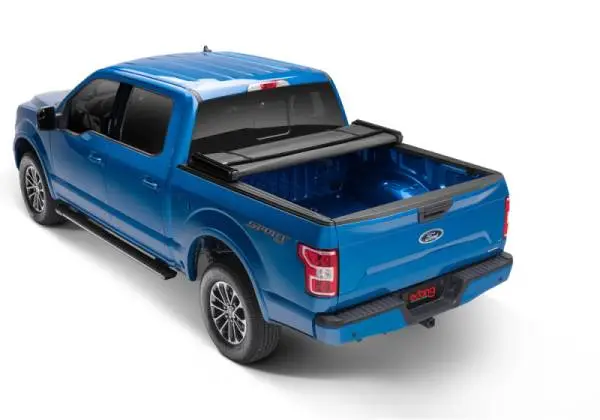 Extang 09-21 Dodge Ram (6 ft 4 in) Classic 1500/2500/3500 Trifecta ALX thumbnail 16