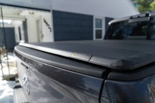 Extang 09-21 Dodge Ram (6 ft 4 in) Classic 1500/2500/3500 Trifecta ALX thumbnail 21
