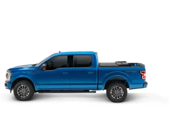 Extang 09-21 Dodge Ram (6 ft 4 in) Classic 1500/2500/3500 Trifecta ALX thumbnail 23