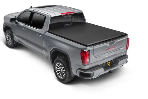 Extang 19-21 Chevy/GMC Silverado/Sierra 1500 (6 ft 6 in) Does Not Fit Storage Boxes Trifecta ALX thumbnail 2