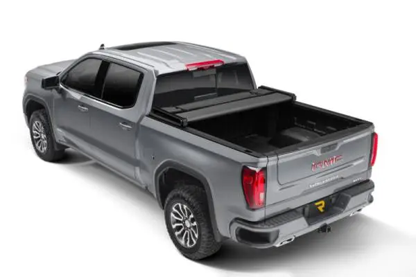 Extang 19-21 Chevy/GMC Silverado/Sierra 1500 (6 ft 6 in) Does Not Fit Storage Boxes Trifecta ALX thumbnail 6