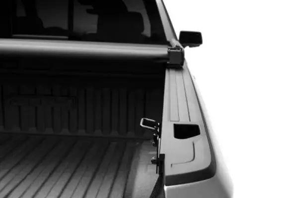 Extang 19-21 Chevy/GMC Silverado/Sierra 1500 (6 ft 6 in) Does Not Fit Storage Boxes Trifecta ALX thumbnail 13