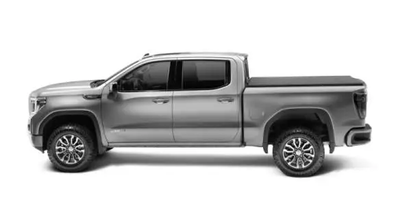 Extang 19-21 Chevy/GMC Silverado/Sierra 1500 (6 ft 6 in) Does Not Fit Storage Boxes Trifecta ALX thumbnail 14