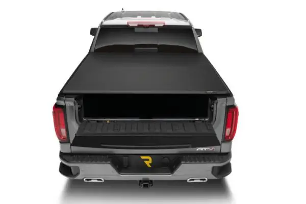 Extang 19-21 Chevy/GMC Silverado/Sierra 1500 (6 ft 6 in) Does Not Fit Storage Boxes Trifecta ALX thumbnail 18