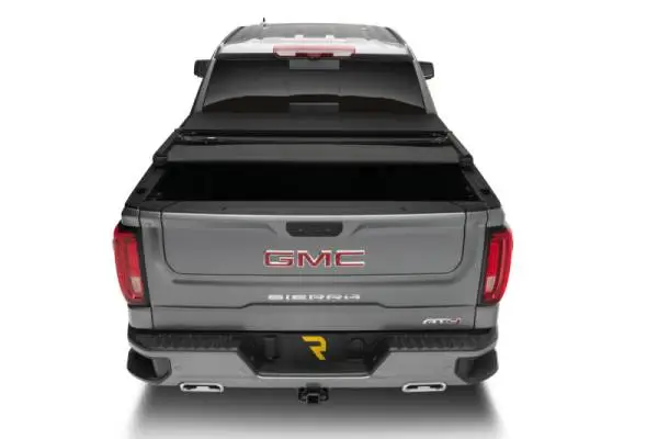 Extang 19-21 Chevy/GMC Silverado/Sierra 1500 (6 ft 6 in) Does Not Fit Storage Boxes Trifecta ALX thumbnail 20