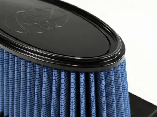 aFe MagnumFLOW Air Filters OER P5R A/F P5R Ford Diesel Trucks 99.5-03 V8-7.3L (td) image 3