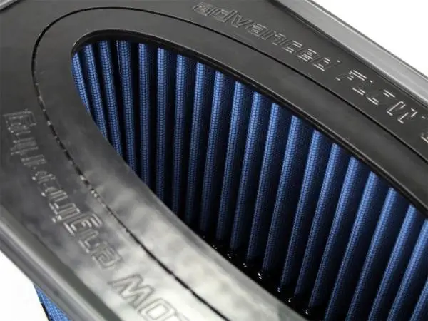aFe MagnumFLOW Air Filters OER P5R A/F P5R Ford Diesel Trucks 99.5-03 V8-7.3L (td) image 4