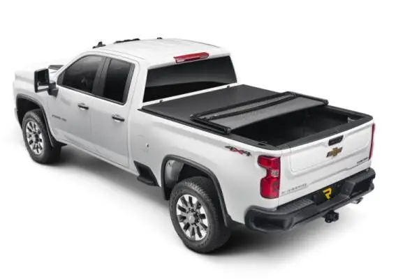 Extang 2021 Chevy/GMC Silverado/Sierra (6 ft 9 in) 2500HD/3500HD Trifecta ALX thumbnail 5