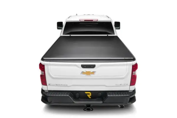 Extang 2021 Chevy/GMC Silverado/Sierra (6 ft 9 in) 2500HD/3500HD Trifecta ALX thumbnail 8