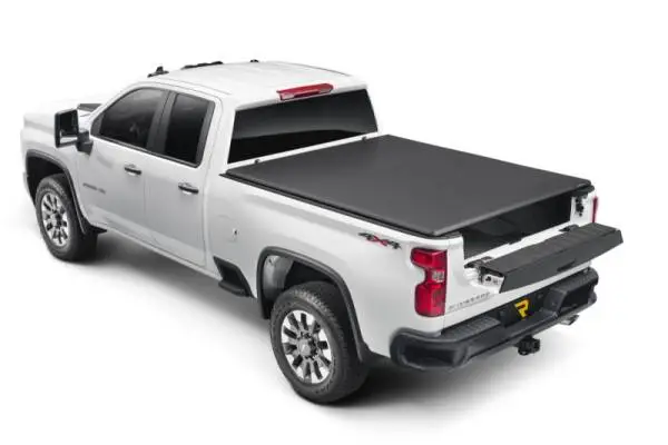 Extang 20-21 Chevy/GMC Silverado/Sierra (8 ft) 2500HD/3500HD Trifecta ALX thumbnail 4
