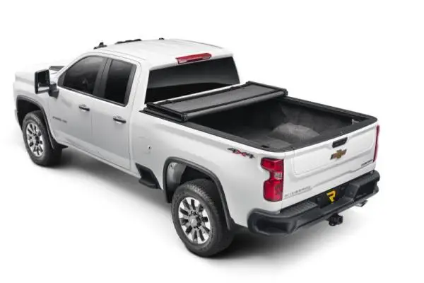 Extang 20-21 Chevy/GMC Silverado/Sierra (8 ft) 2500HD/3500HD Trifecta ALX thumbnail 6