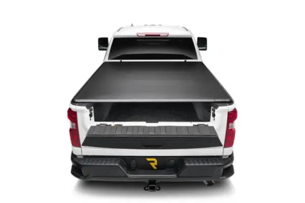Extang 20-21 Chevy/GMC Silverado/Sierra (8 ft) 2500HD/3500HD Trifecta ALX thumbnail 9